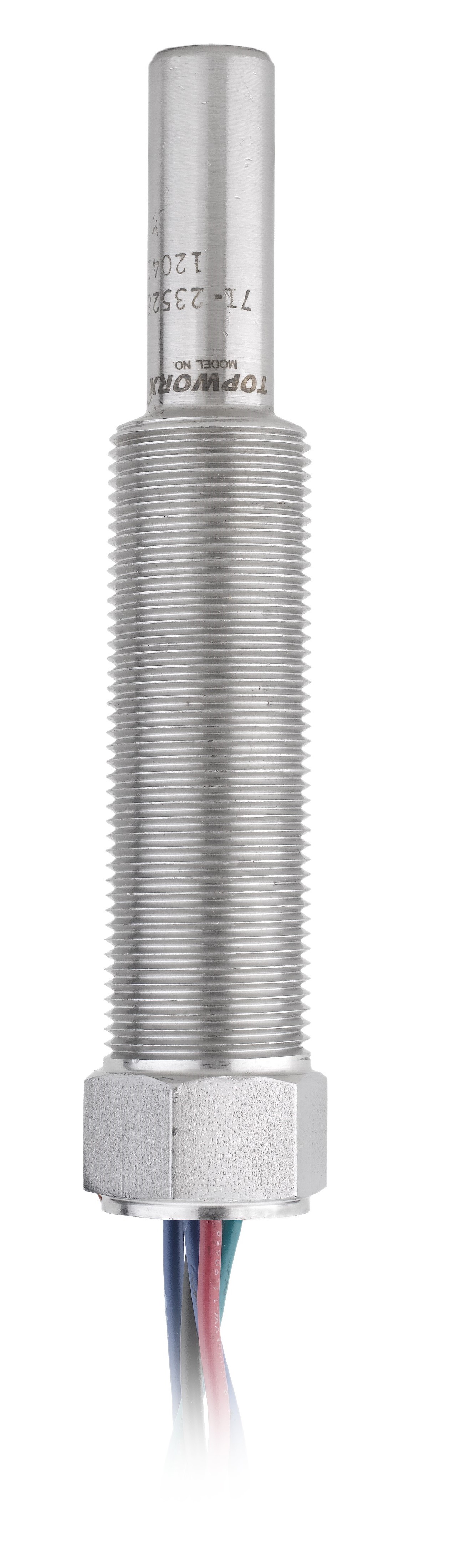 7I Series Switch