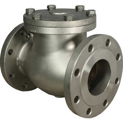 Check valve 