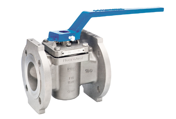 FluoroSeal Specialty Valves - Sleeve