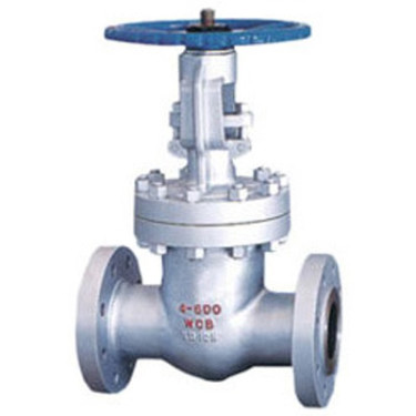 Globe Valves Archives - Lance Valves