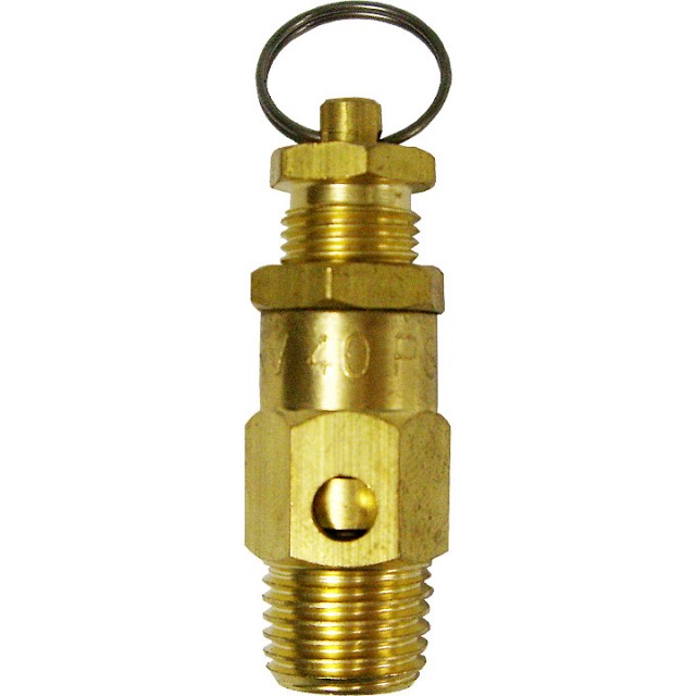 Matala Pressure Relief Valve 1/4