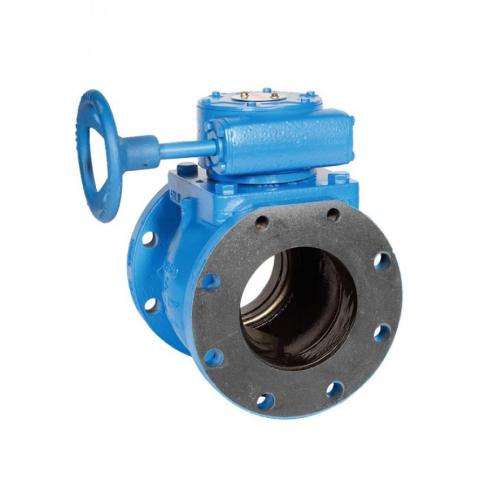Plug Valves - Henry Pratt Company