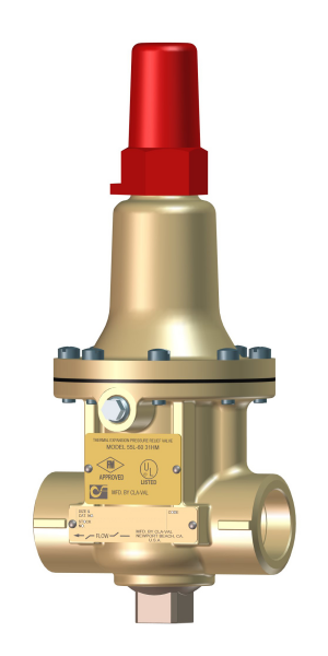 Pressure Relief Valves for Offshore F