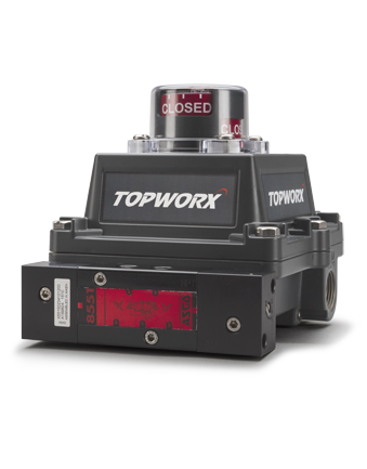 Top worx DXP
